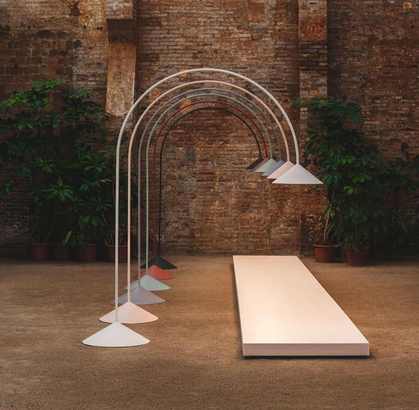 VIBIA OUTDOOR